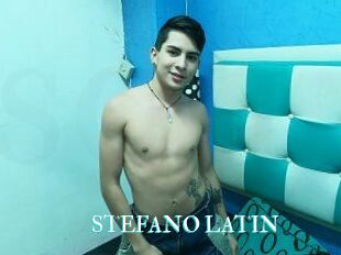 STEFANO_LATIN