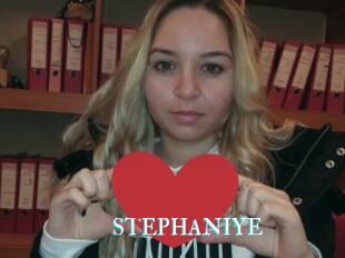 STEPHANIYE