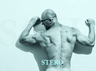 STERO