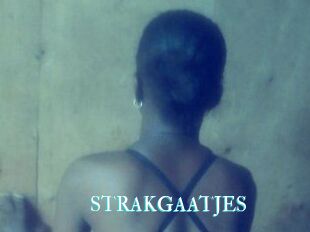 STRAKGAATJES