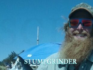 STUMPGRINDER