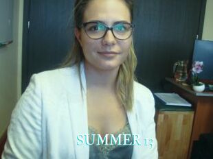 SUMMER_13