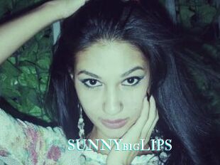 SUNNYbigLIPS
