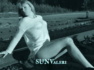 SUNValeri
