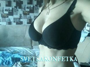 SVETKAKONFETKA