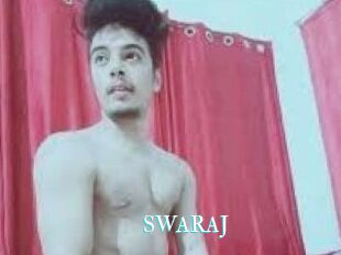 SWARAJ