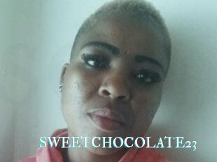 SWEETCHOCOLATE23