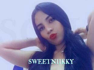 SWEETNIIKKY