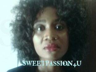 SWEETPASSION4U