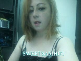 SWEETSAMHOT