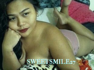 SWEETSMILE27