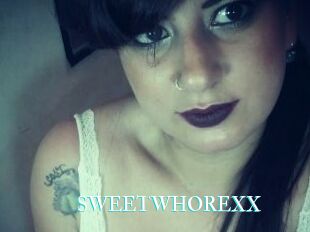 SWEETWHOREXX