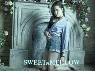 SWEETnMELLOW