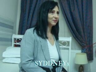 SYDDNEYx
