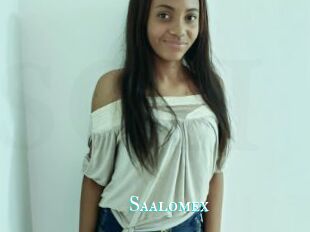 Saalomex