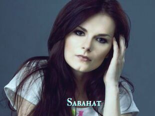 Sabahat