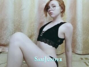 SabiJuniper