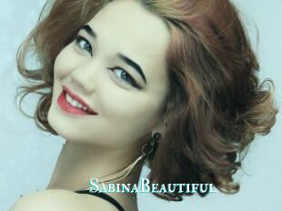 SabinaBeautiful