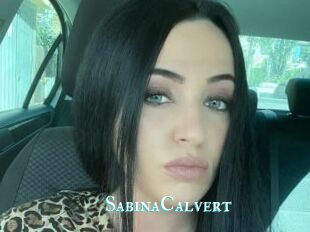 SabinaCalvert
