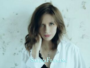 SabinaFleming