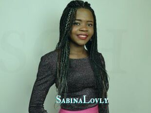 SabinaLovly