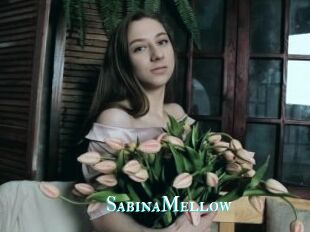 SabinaMellow