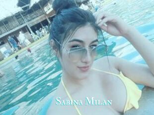 Sabina_Milan