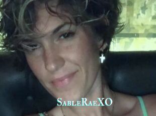 SableRaeXO