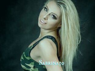 Sabrina30