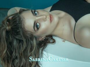 SabrinaCartser