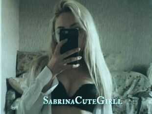 SabrinaCuteGirll