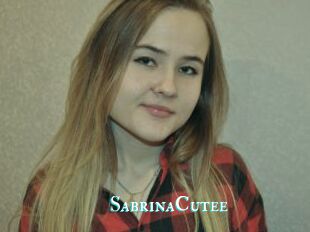 SabrinaCutee