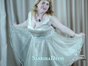 SabrinaDevis