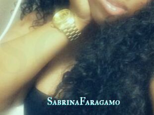 SabrinaFaragamo
