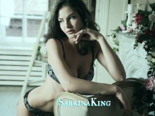 SabrinaKing
