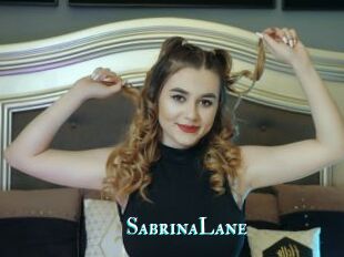 SabrinaLane
