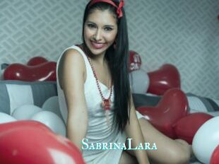 SabrinaLara