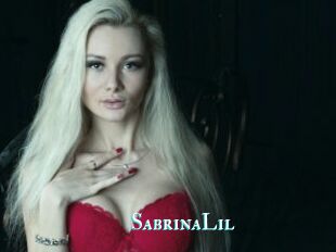 SabrinaLil