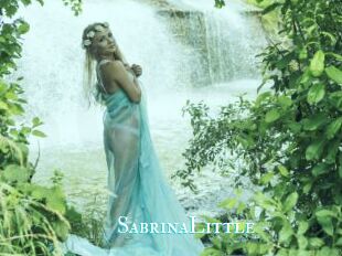 SabrinaLittle