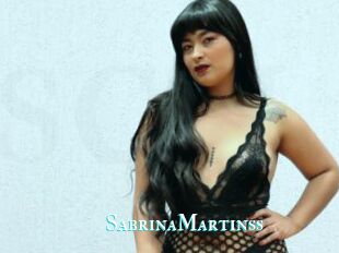 SabrinaMartinss