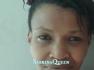 SabrinaQueen