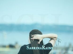 SabrinaRains