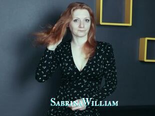 SabrinaWilliam