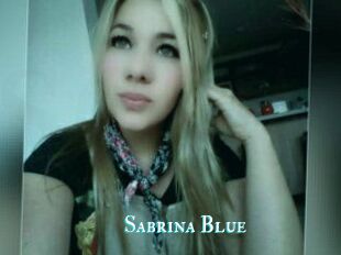 Sabrina_Blue