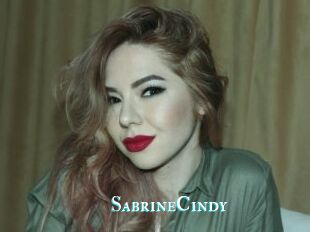 SabrineCindy