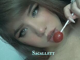 Sacallett