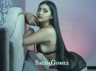 SachaGomez