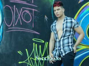 SackEvans
