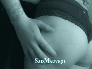 SadMauve91