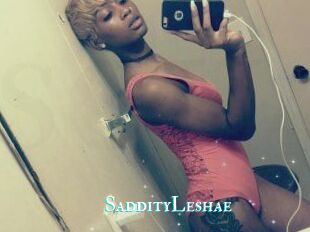 SaddityLeshae